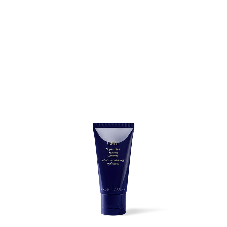 Après-shampooing hydratant Supershine