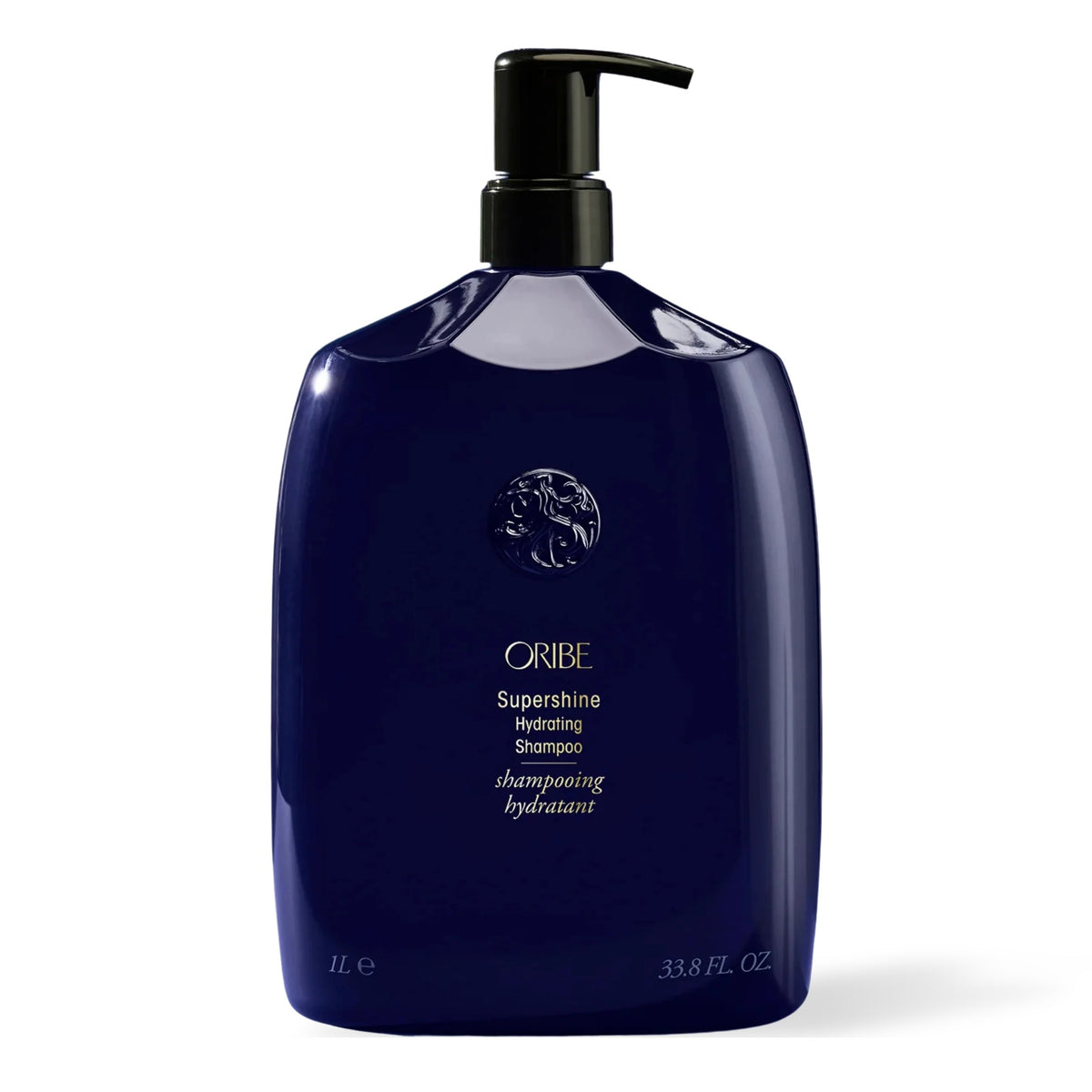 Supershine Hydrating Shampoo | Shampoo - Moisturizing | LOSHEN & CREM
