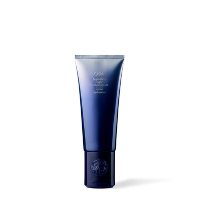 Supershine Light Moisturizing Cream | Conditioner - Leave-in | LOSHEN & CREM