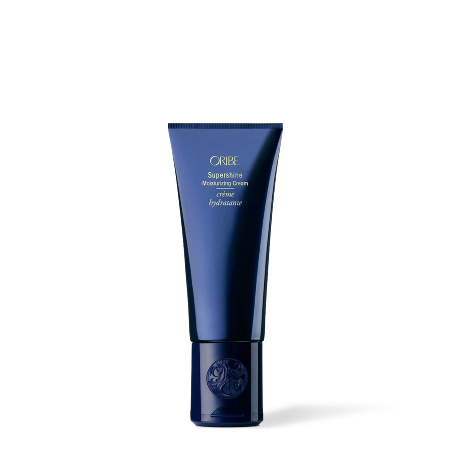 Supershine Moisturizing Cream