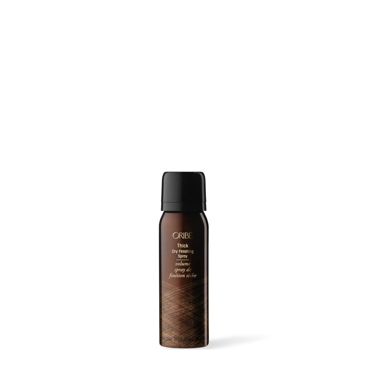 Thick Dry Finishing Spray | Hair - Texturizing | LOSHEN & CREM