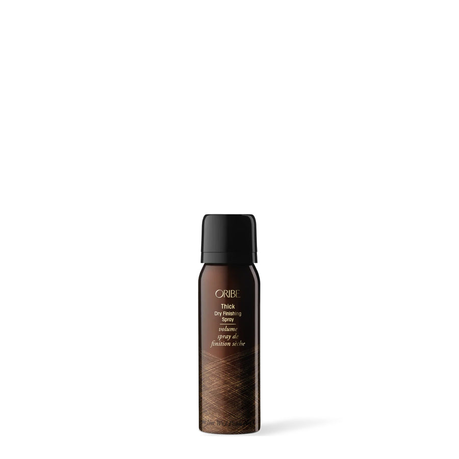 Thick Dry Finishing Spray