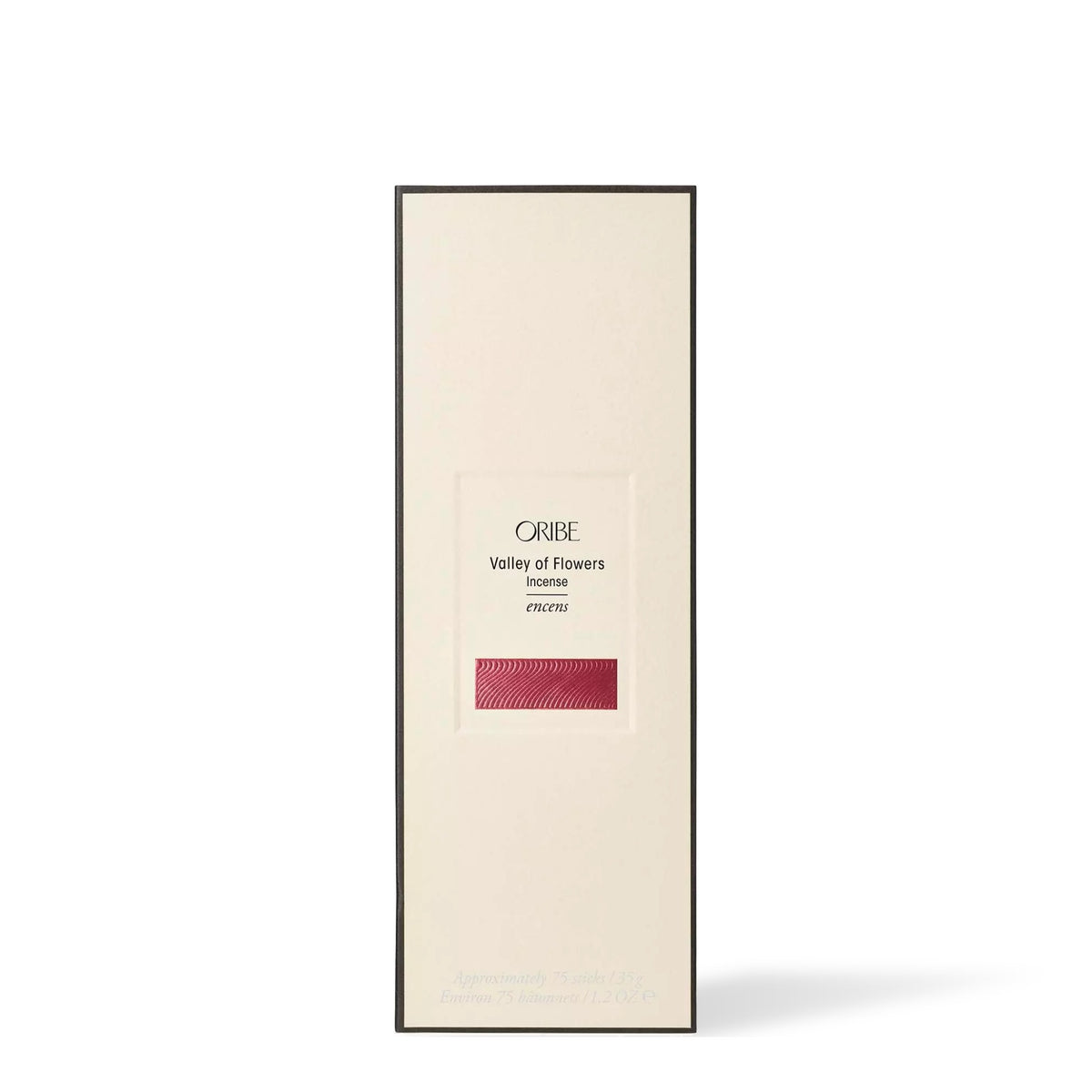 Oribe Incense | Home - Incense | LOSHEN & CREM