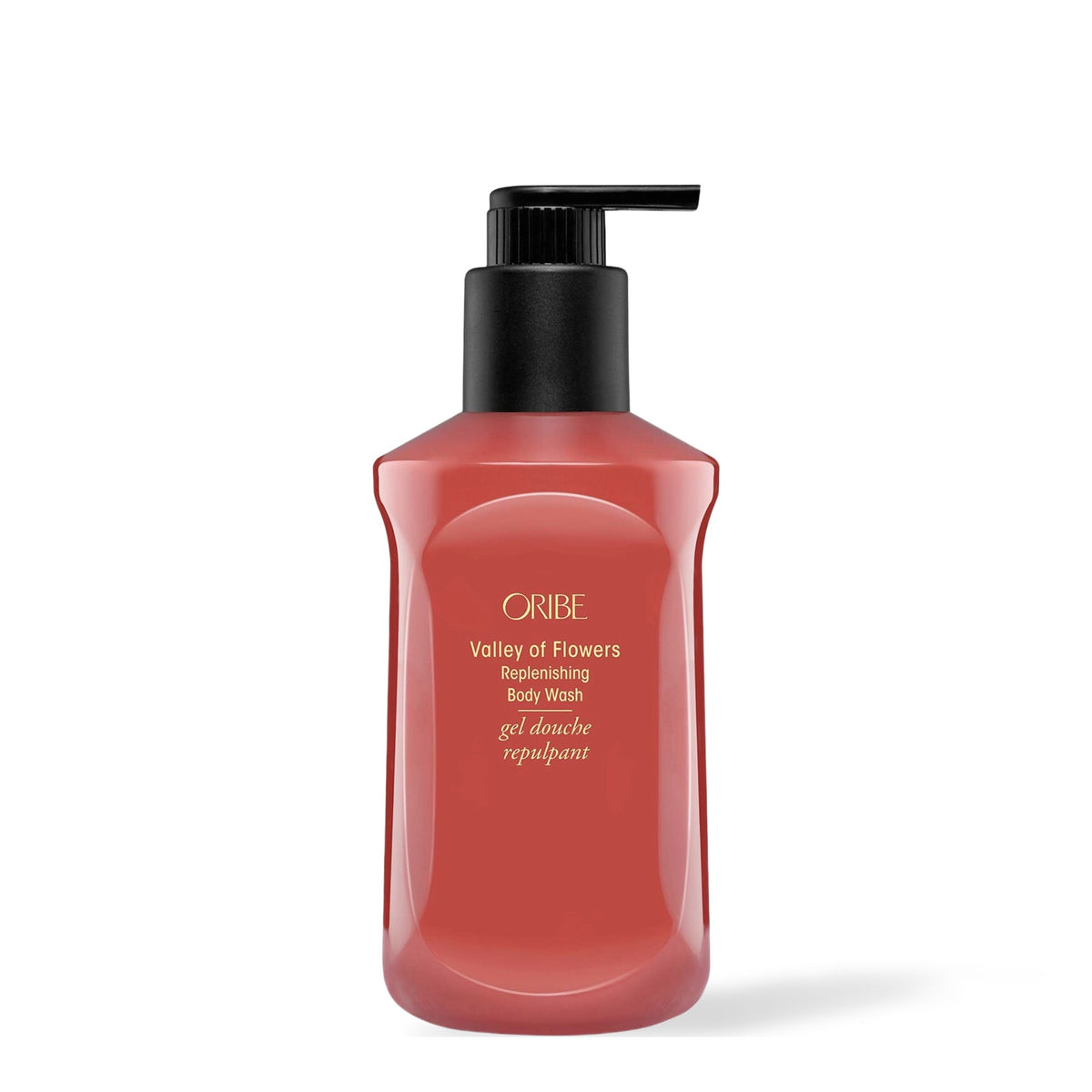 Valley of Flowers replenishing body wash | Body - Shower gel | LOSHEN & CREM