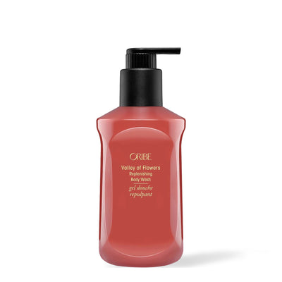 Valley of Flowers replenishing body wash | Body - Shower gel | LOSHEN & CREM