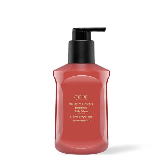 Valley of Flowers restorative body crème