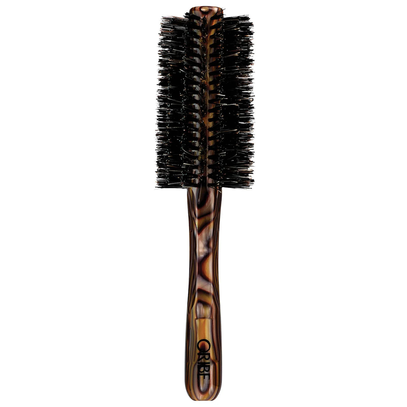 Italian resin round brush | Round hair brush | LOSHEN & CREM