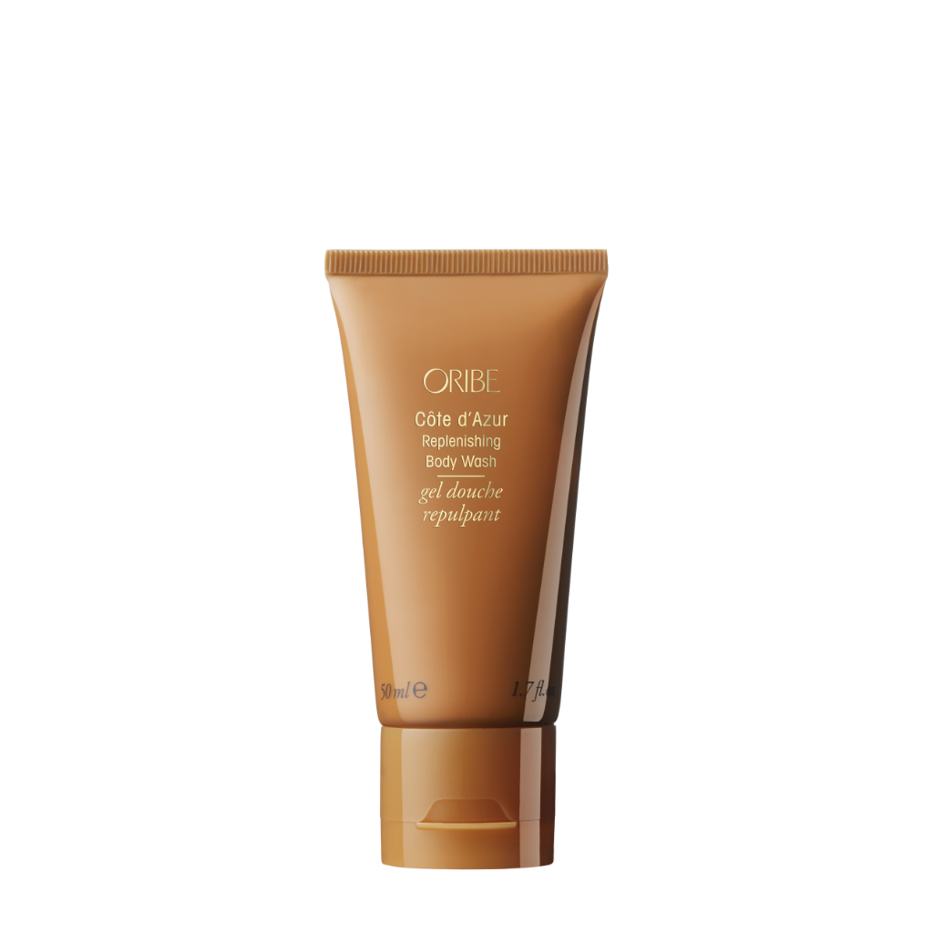 Côte d’Azur replenishing body wash | Body wash | LOSHEN & CREM
