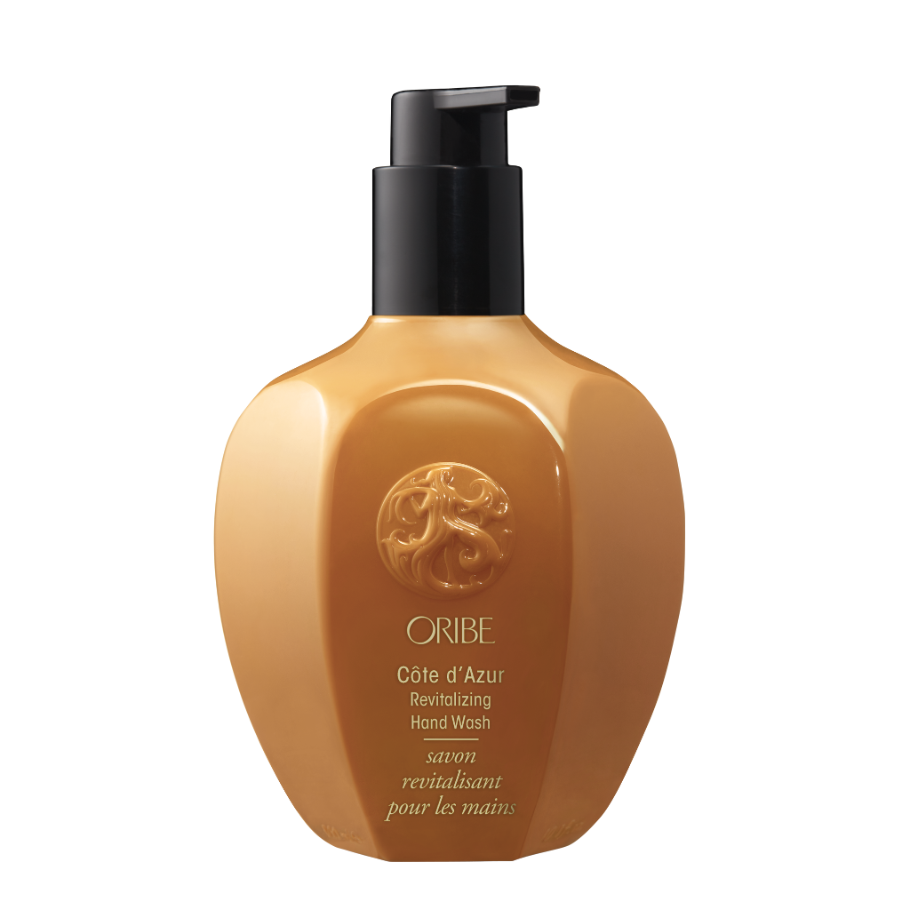 Côte d’Azur revitalizing hand wash | Hand wash | LOSHEN & CREM