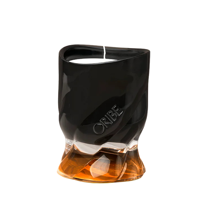 Oribe Scented Candle | Candle - Scented Coconut-Soy | LOSHEN & CREM