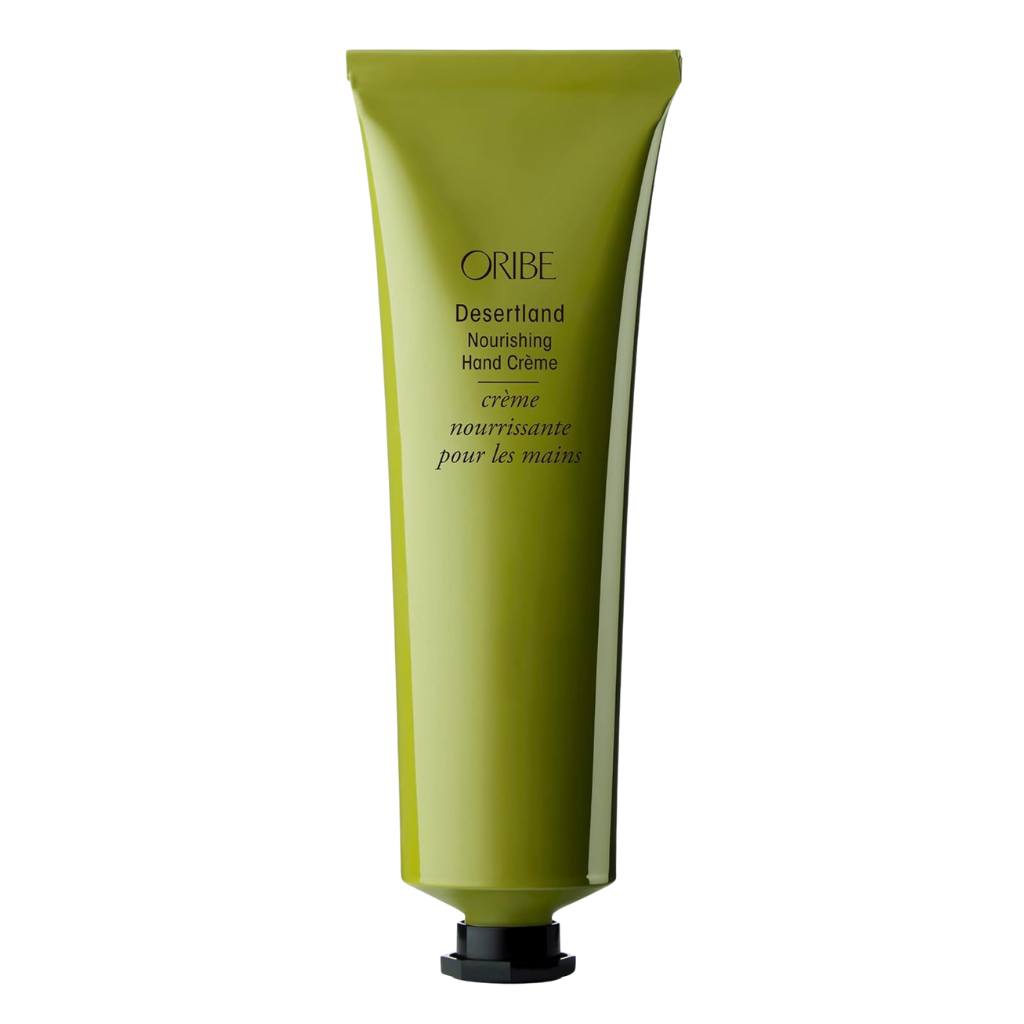 Desertland nourishing hand crème | Hand cream | LOSHEN & CREM
