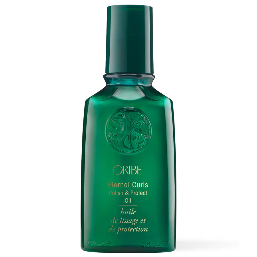 Eternal Curls Polish & Protect Oil | Hair - Oil | LOSHEN & CREM