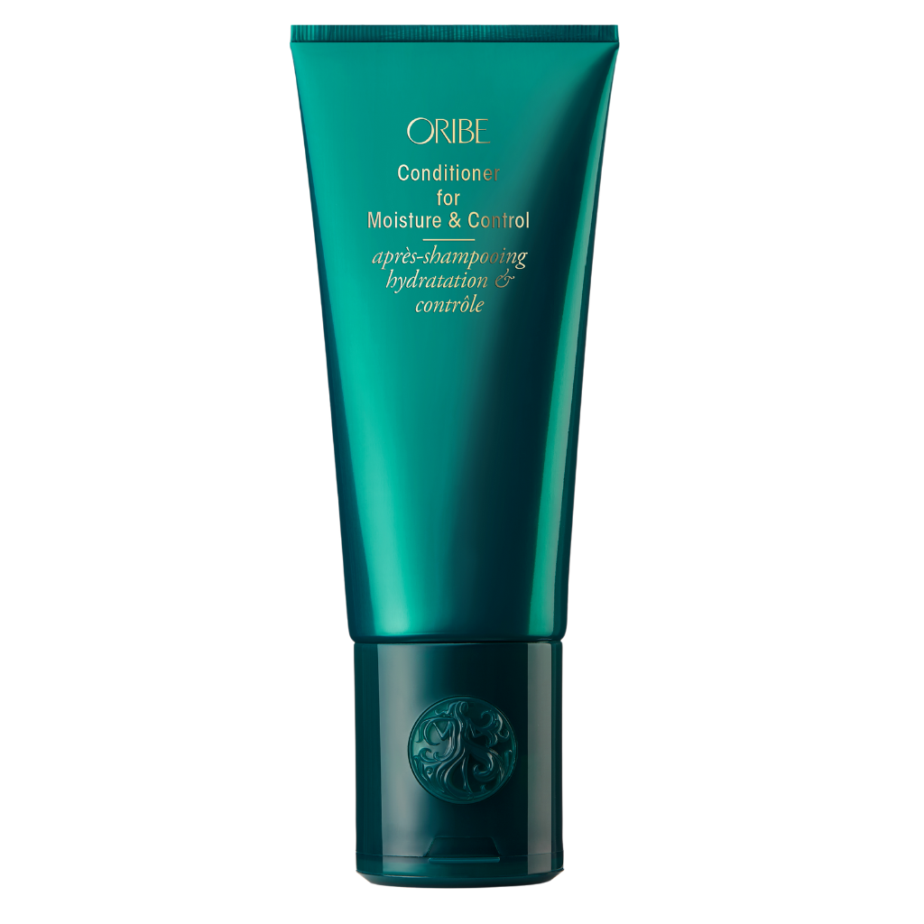 Intense Conditioner for Moisture & Control | Moisturizing Conditioner | LOSHEN & CREM