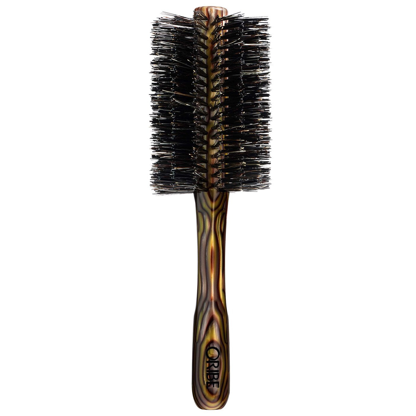 Italian resin round brush | Round hair brush | LOSHEN & CREM