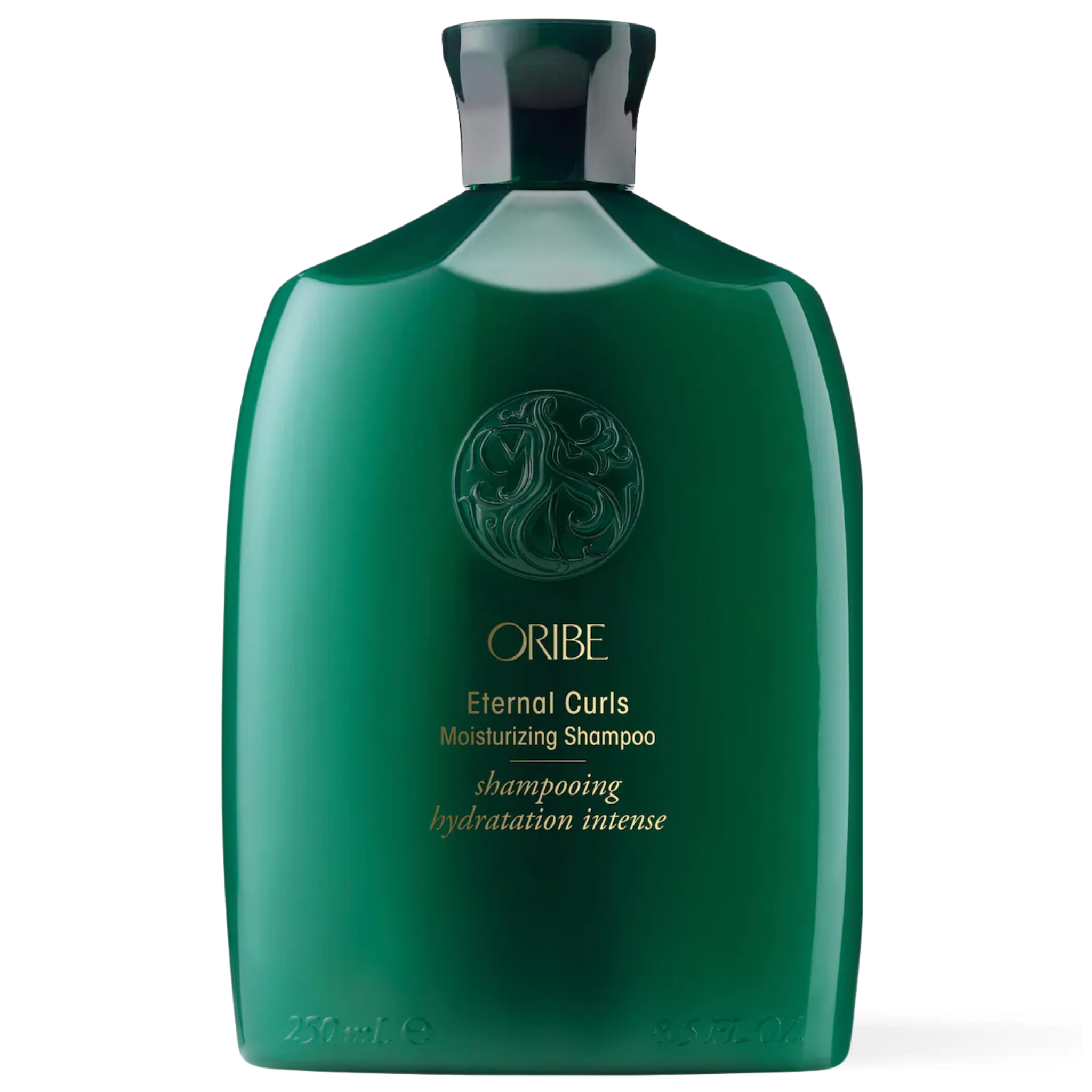 Eternal Curls Moisturizing Shampoo | Moisturizing Shampoo | LOSHEN & CREM