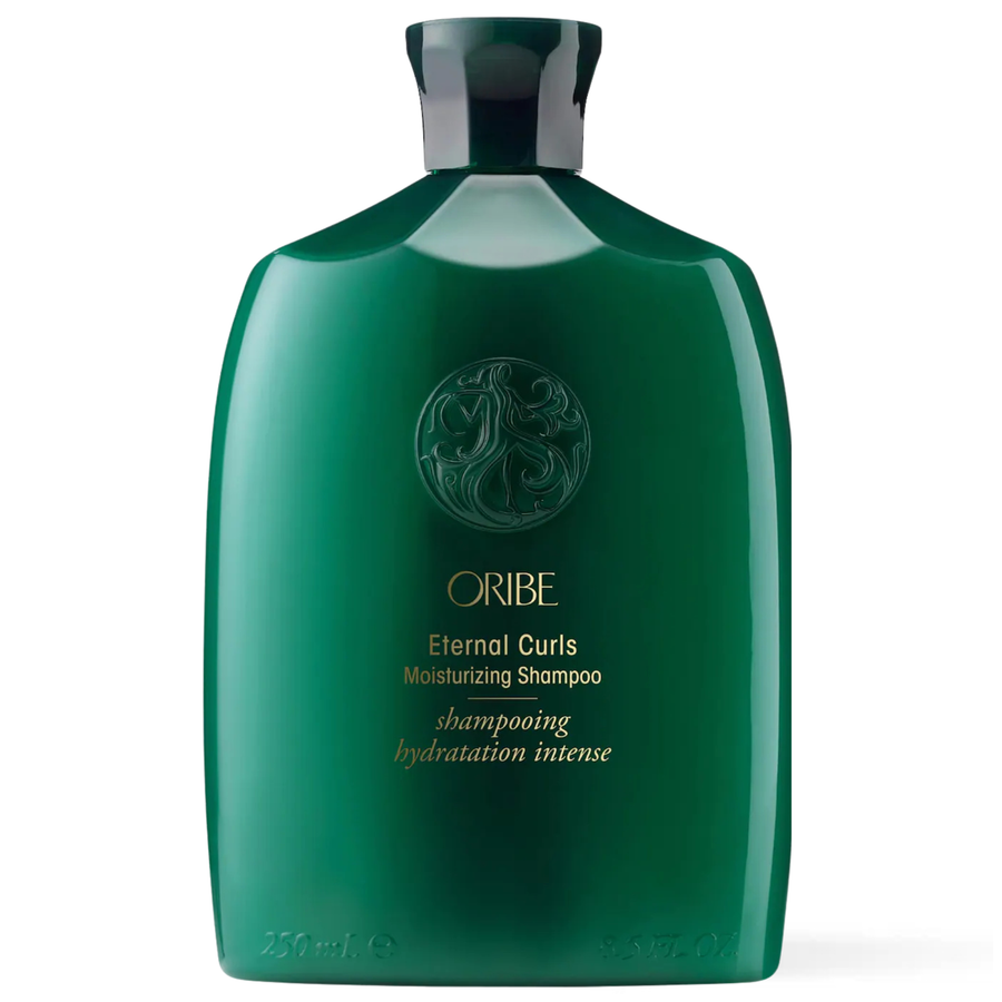 Eternal Curls Moisturizing Shampoo | Shampoo - Moisturizing | LOSHEN & CREM