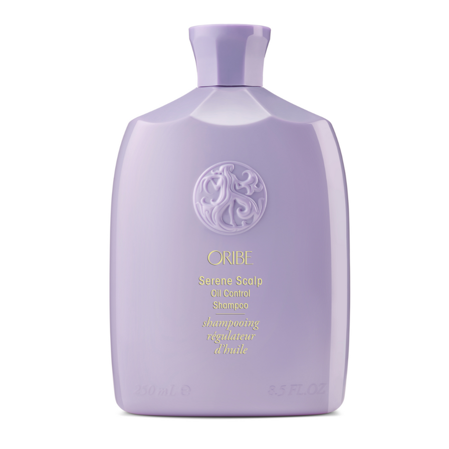 Serene Scalp Oil Control Shampoo | Shampoo - Oily scalp | LOSHEN & CREM