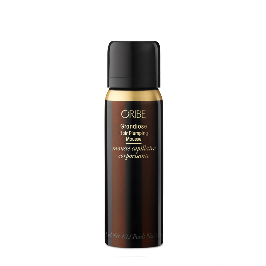 Grandiose Hair Plumping Mousse