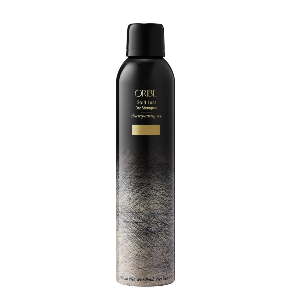 Gold Lust Dry Shampoo | Dry shampoo | LOSHEN & CREM