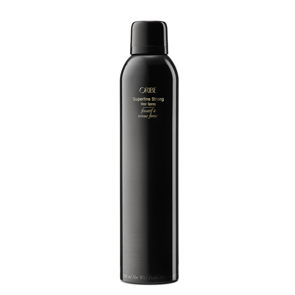 Superfine Strong Hair Spray | Hair spray | LOSHEN & CREM