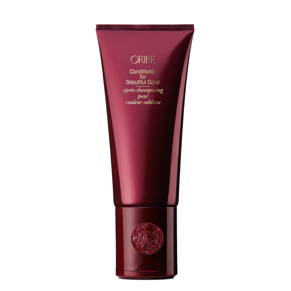 Conditioner for Beautiful Color | Conditioner | LOSHEN & CREM