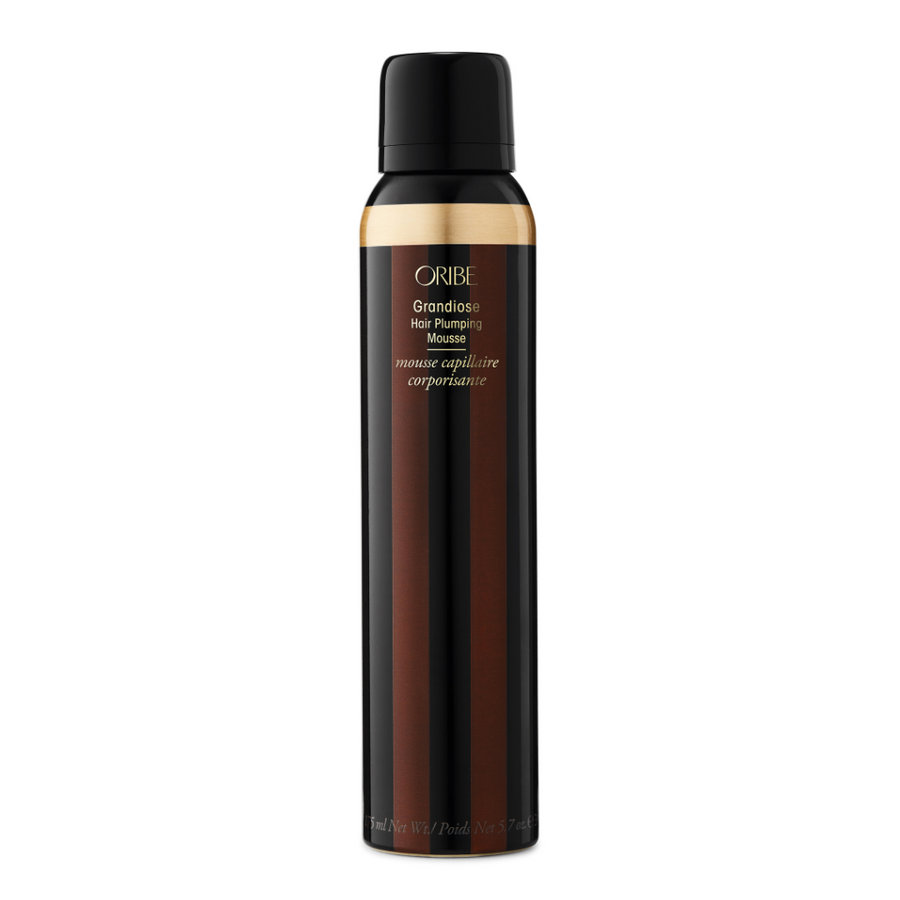 Grandiose Hair Plumping Mousse | Hair - Mousse | LOSHEN & CREM