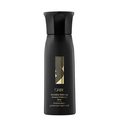 Invisible Defense Universal Protection Spray | UV Protection Hair | LOSHEN & CREM