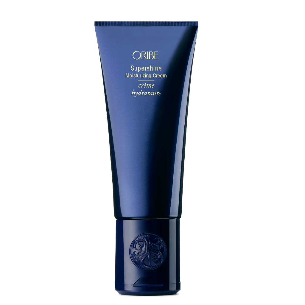 Supershine Moisturizing Cream | Leave in conditioner | LOSHEN & CREM