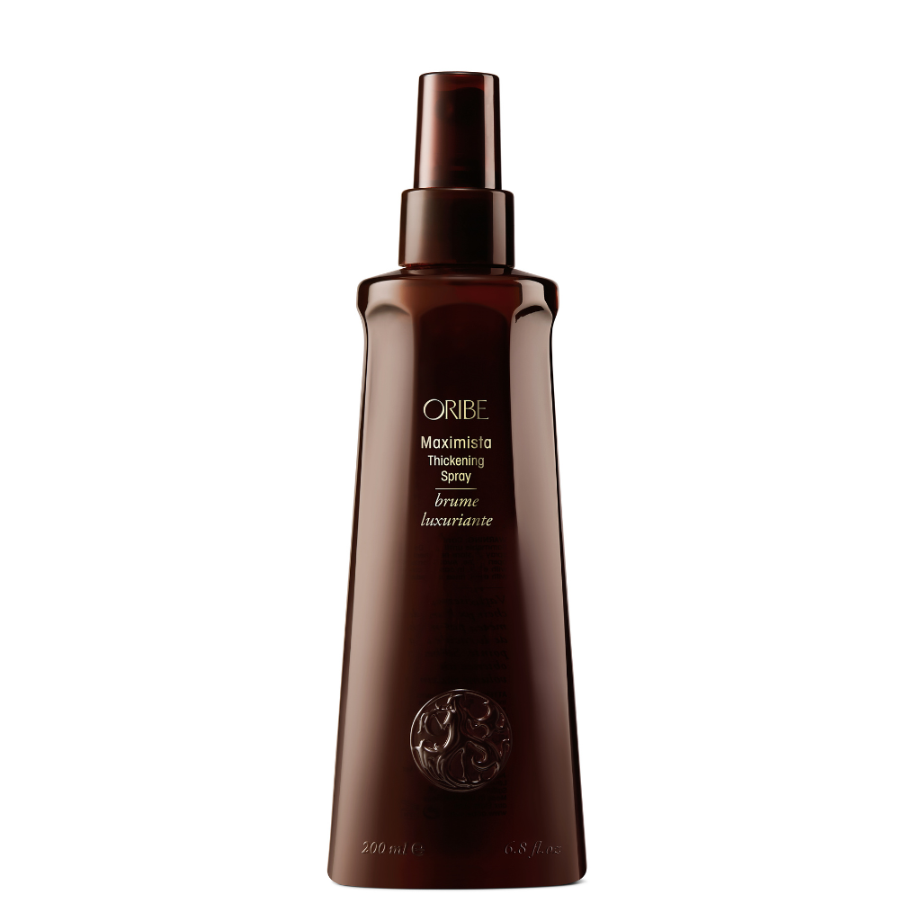 Maximista Thickening Spray | Hair styling | LOSHEN & CREM