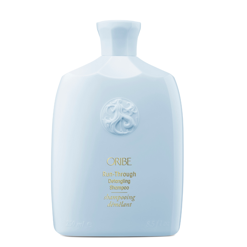 Run Through Detangling Shampoo | Shampoo | LOSHEN & CREM
