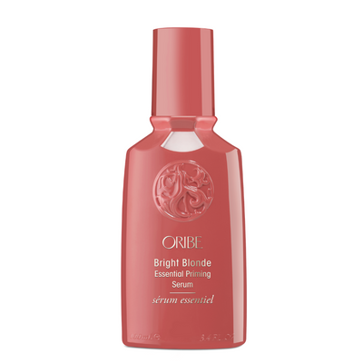 Bright Blonde Essential Priming Serum | Hair serum | LOSHEN & CREM