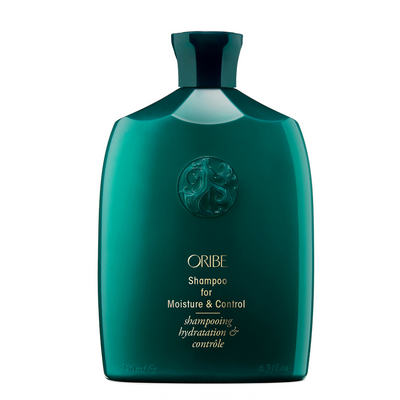 Shampoo for Moisture & Control | Moisturizing Shampoo | LOSHEN & CREM