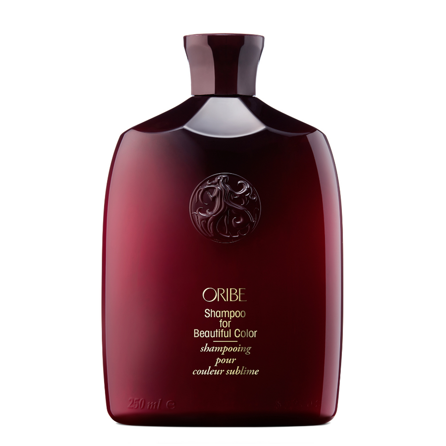 Shampoo for Beautiful Color | Shampoo - Color care | LOSHEN & CREM