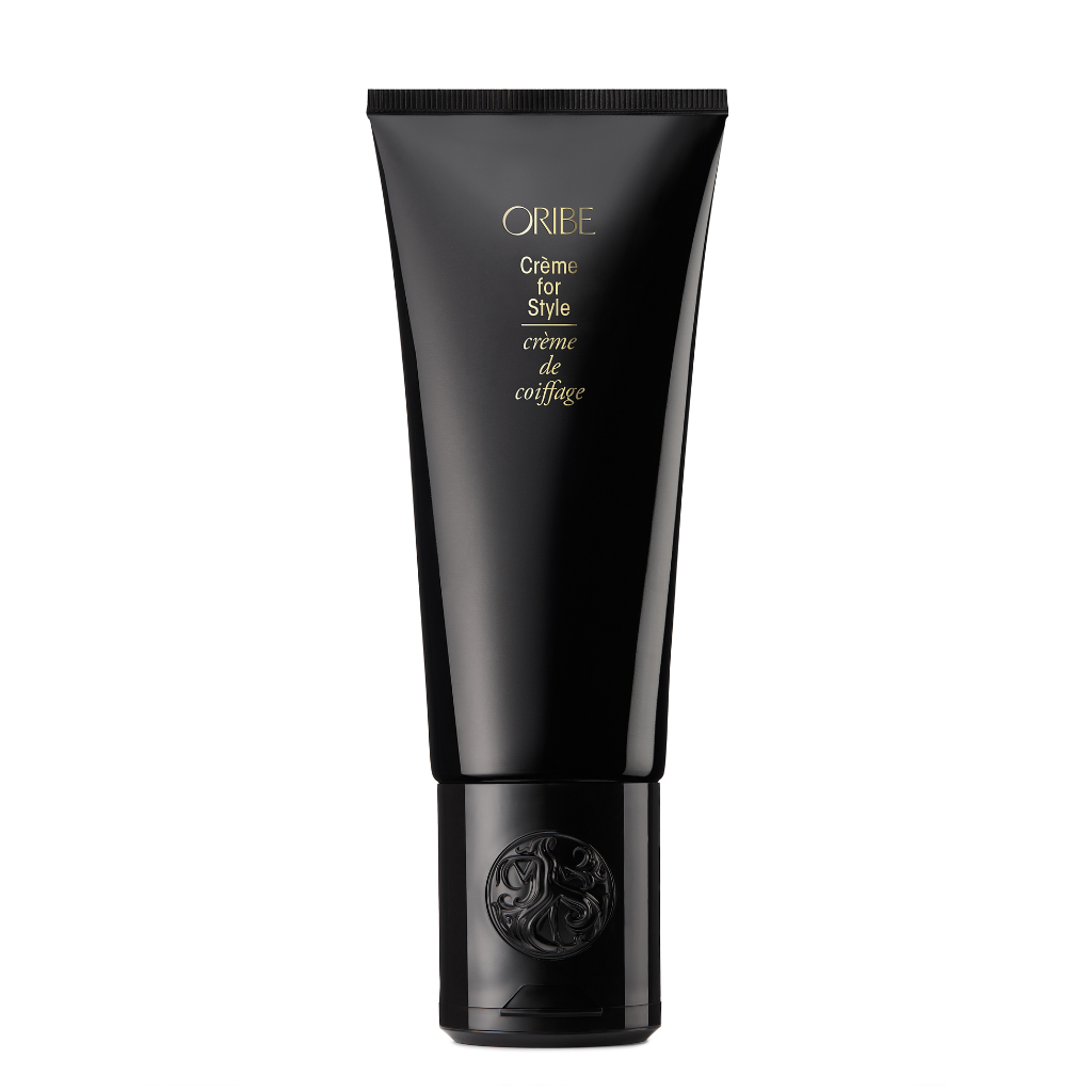 Crème for Style | Hair styling | LOSHEN & CREM