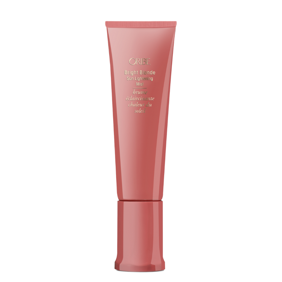 Bright Blonde Sun Lightening Mist | Hair - Blond care | LOSHEN & CREM