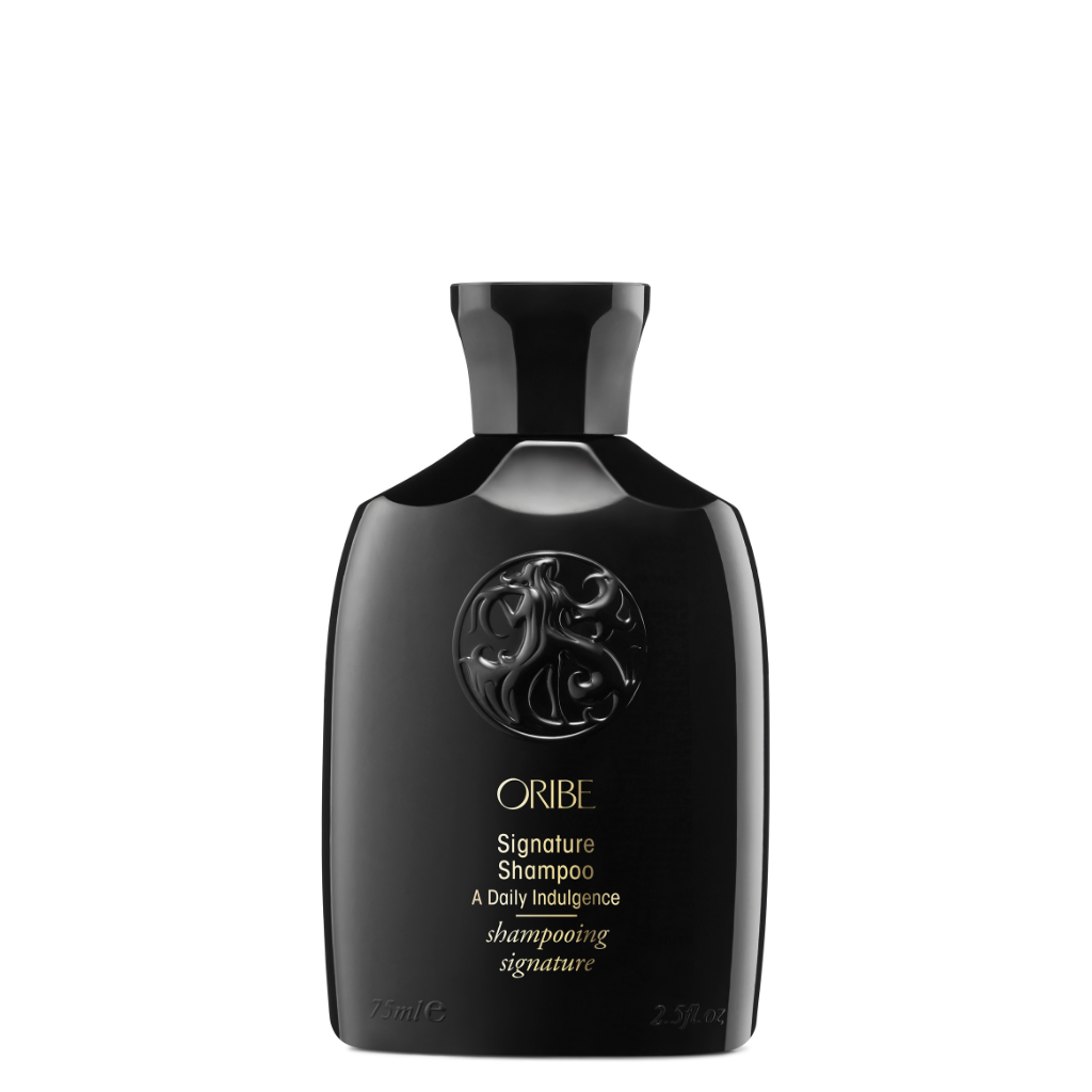 Signature Shampoo | Shampoo | LOSHEN & CREM