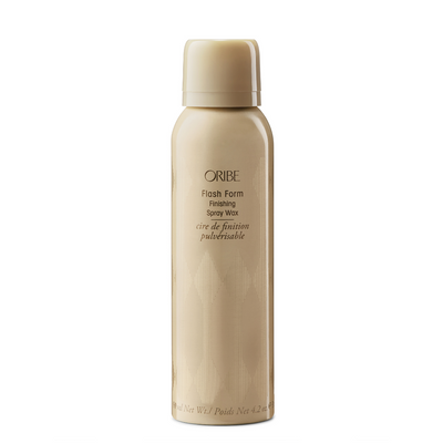 Flash Form Finishing Spray Wax | Hair Wax | LOSHEN & CREM