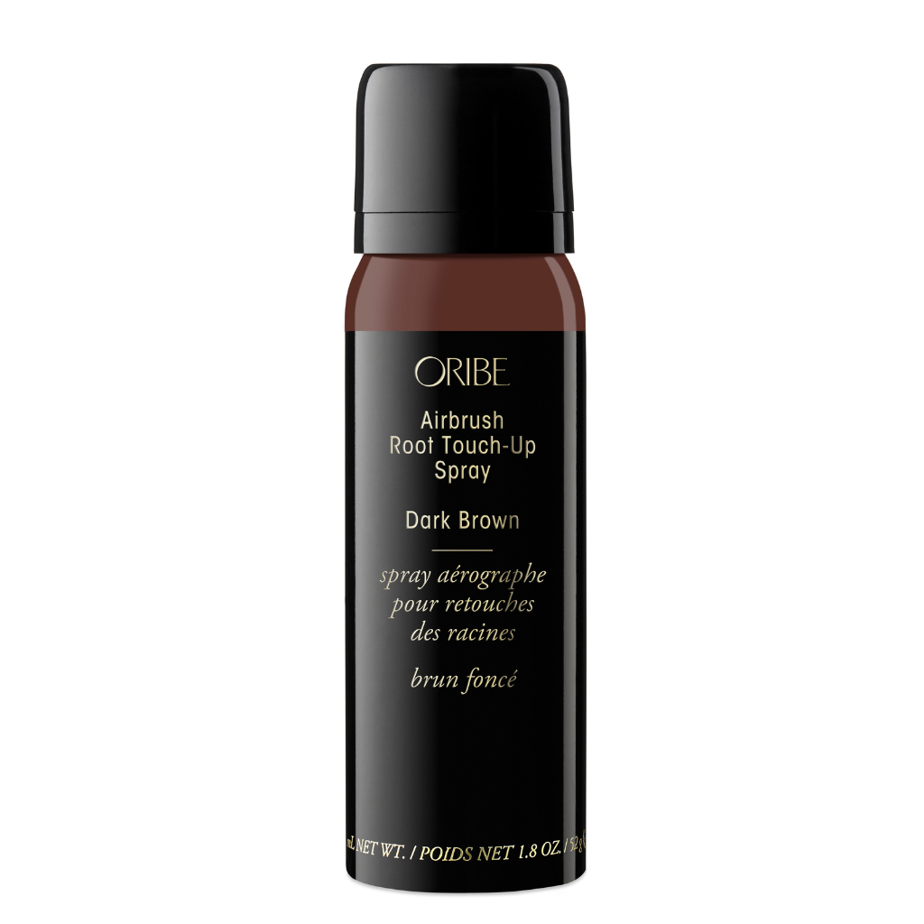 Airbrush Root Touch-Up Spray | Dry shampoo | LOSHEN & CREM