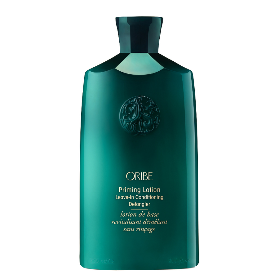 Priming Lotion Leave-In Conditioning Detangler | Conditioner - Leave-in | LOSHEN & CREM