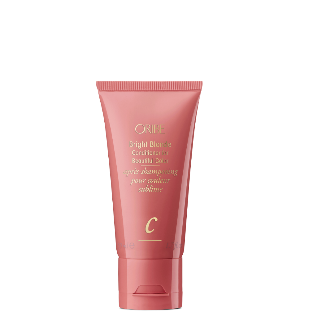 Bright Blonde Conditioner for Beautiful Color | Conditioner | LOSHEN & CREM
