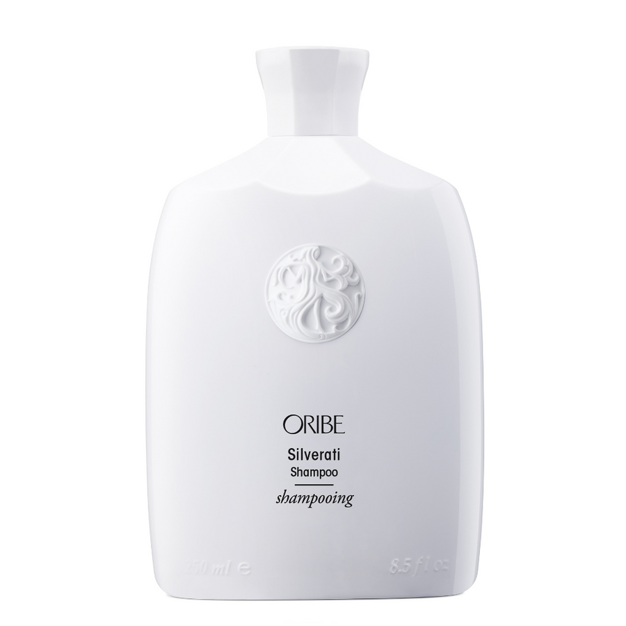 Silverati Shampoo | Shampoo - Purple | LOSHEN & CREM