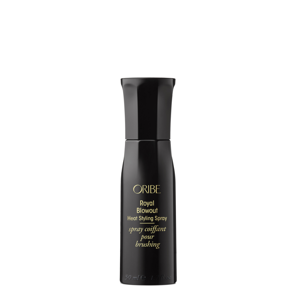 Royal Blowout Heat Styling Spray | Hair styling | LOSHEN & CREM