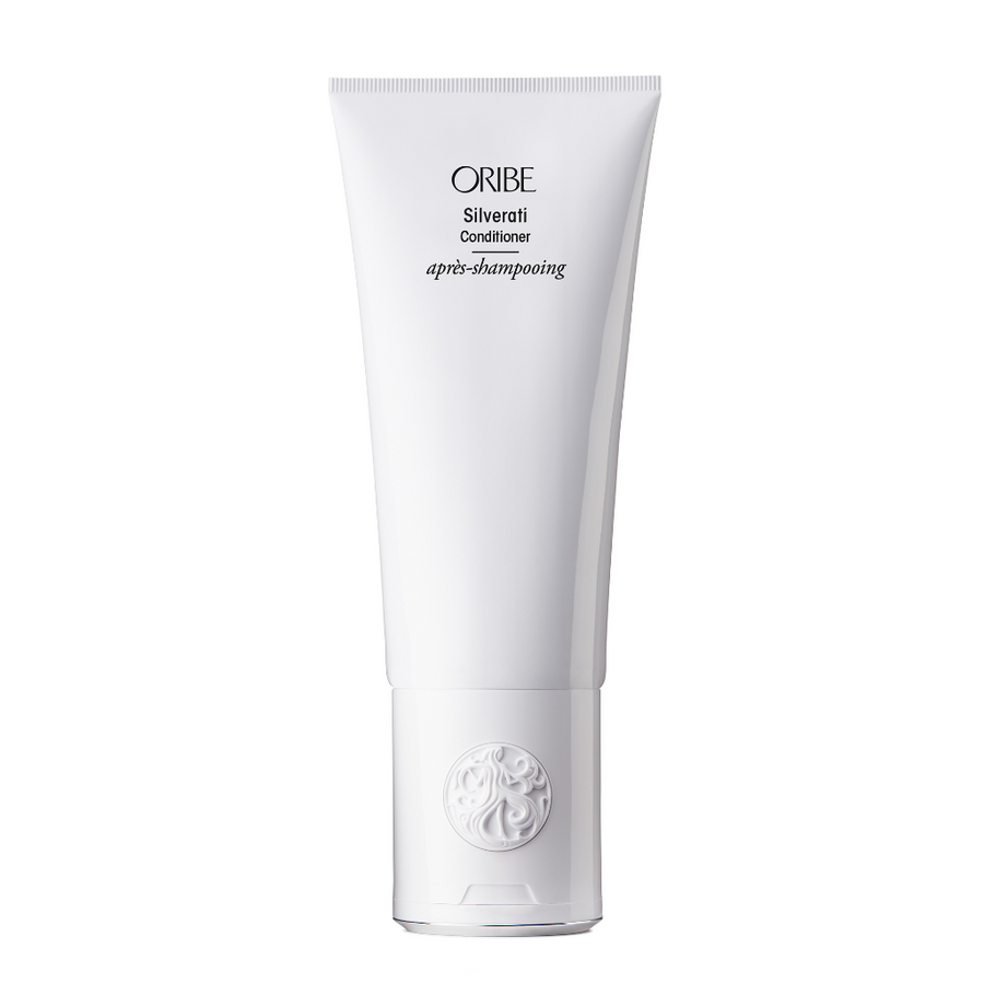 Silverati Conditioner | Conditioner - Purple | LOSHEN & CREM