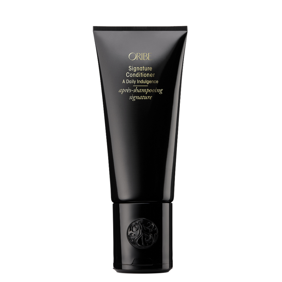 Signature Conditioner | Conditioner - Moisturizing | LOSHEN & CREM