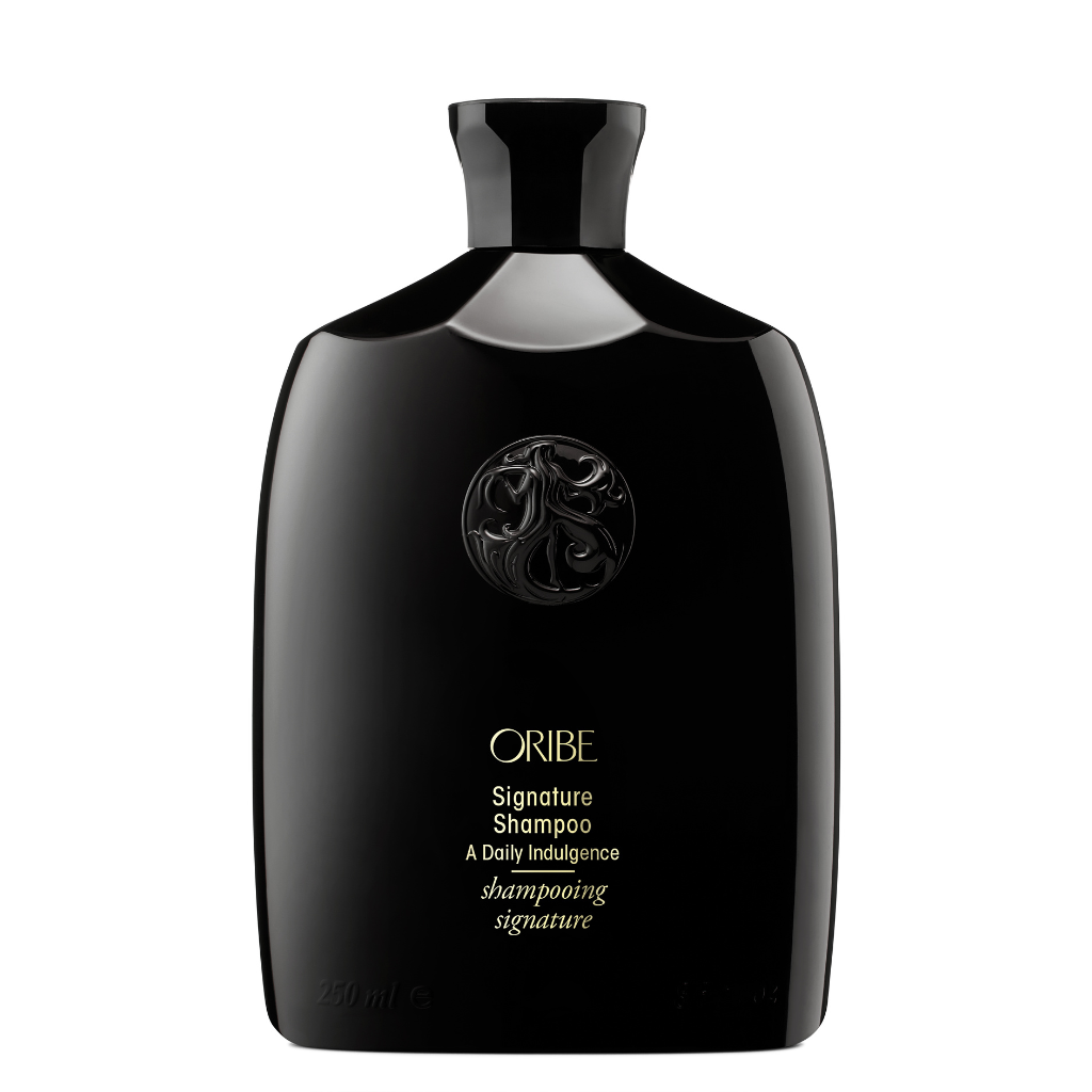 Signature Shampoo | Shampoo | LOSHEN & CREM