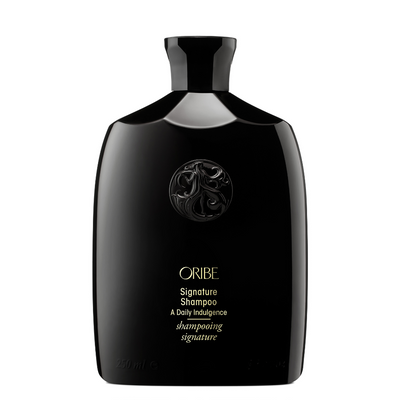 Signature Shampoo | Shampoo | LOSHEN & CREM