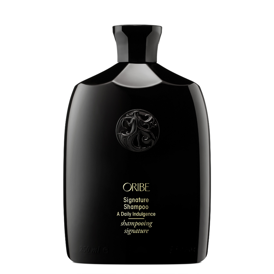 Signature Shampoo | Shampoo - Moisturizing | LOSHEN & CREM