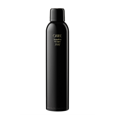 Superfine Hair Spray | Hair spray | LOSHEN & CREM