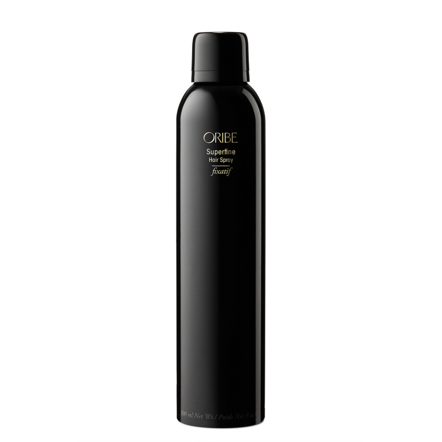 Superfine Hair Spray | Hair - Hairspray | LOSHEN & CREM