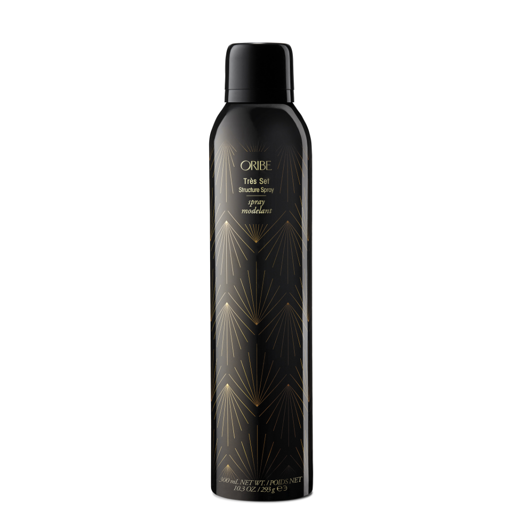 Très Set Structure Spray | Hair styling | LOSHEN & CREM
